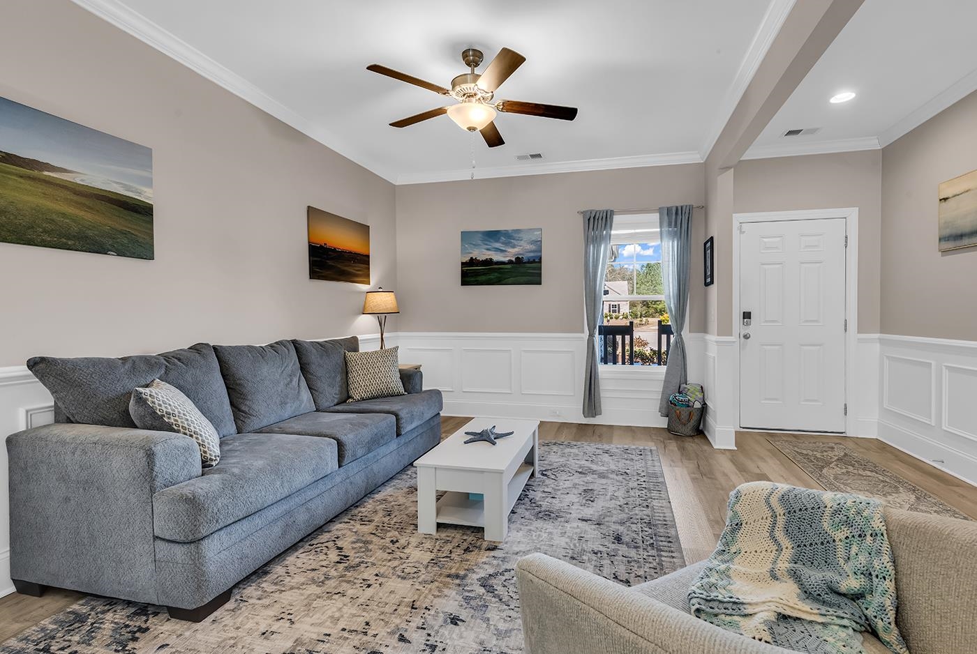 1008 Stilt Court Conway, SC 29526 - Photo 30 of 40