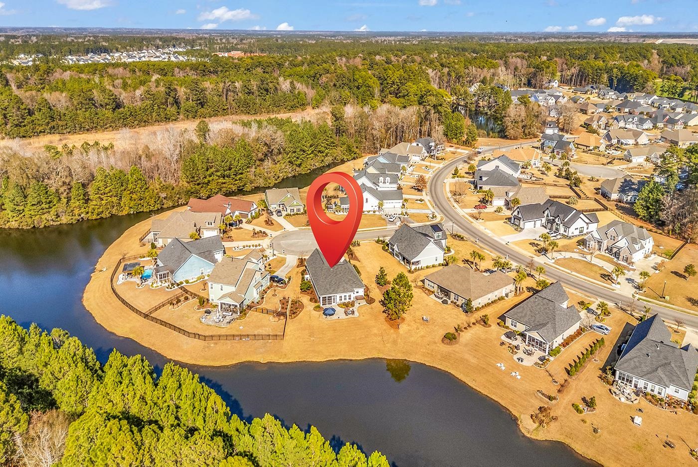 1008 Stilt Court Conway, SC 29526 - Photo 3 of 40