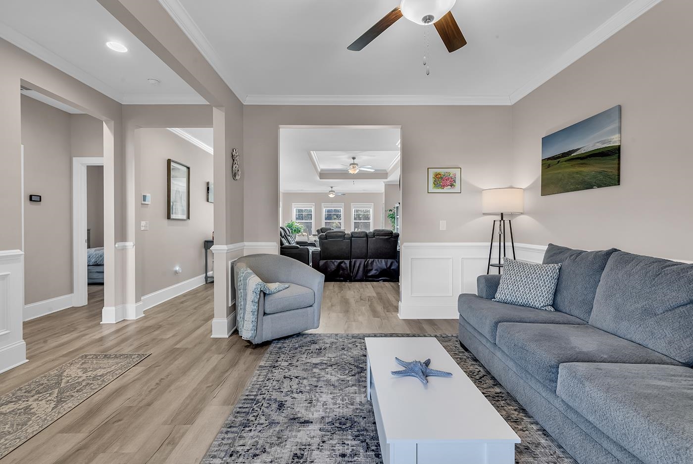 1008 Stilt Court Conway, SC 29526 - Photo 31 of 40