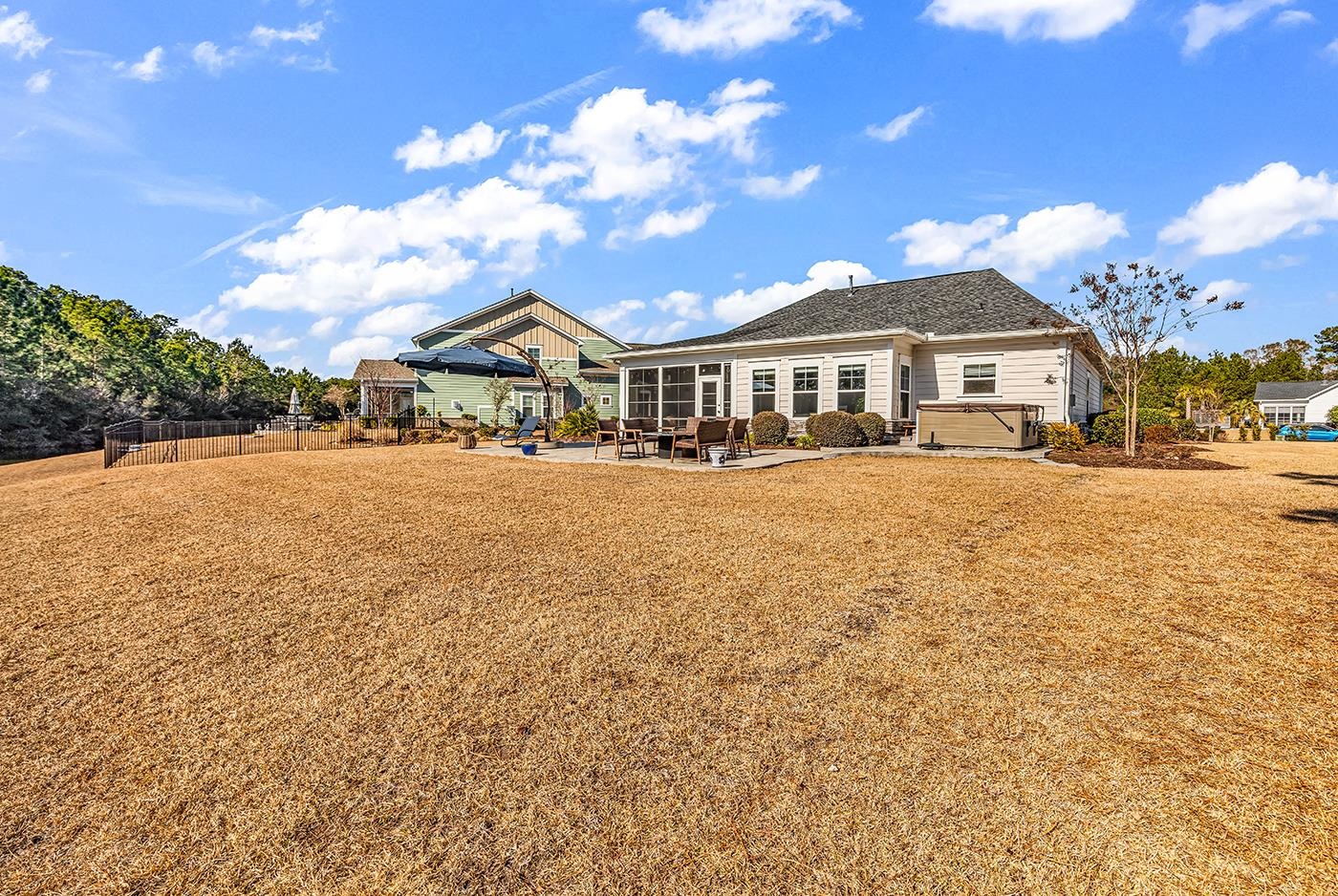 1008 Stilt Court Conway, SC 29526 - Photo 34 of 40
