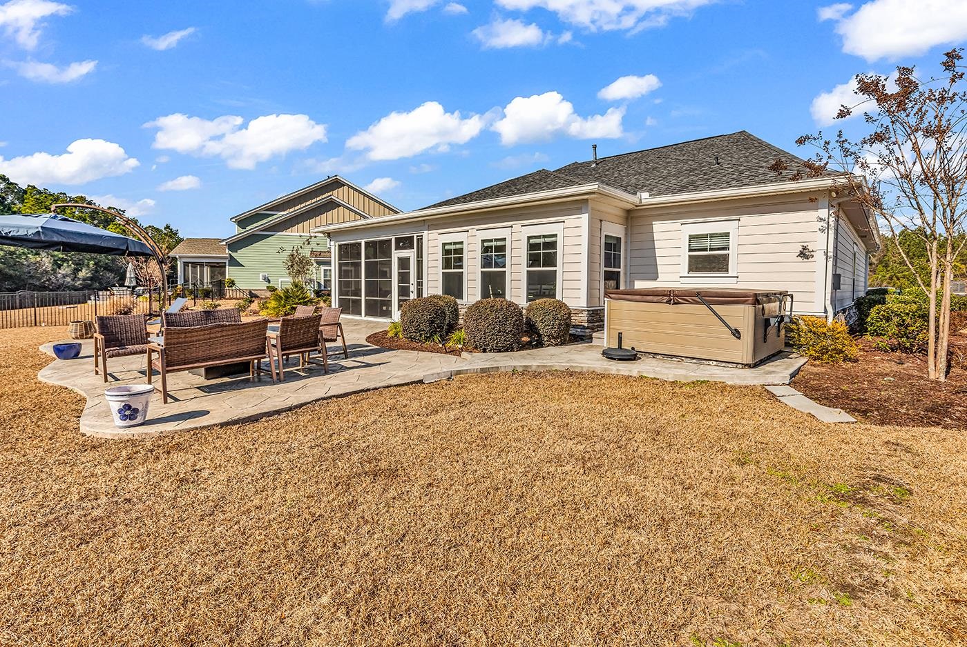1008 Stilt Court Conway, SC 29526 - Photo 35 of 40
