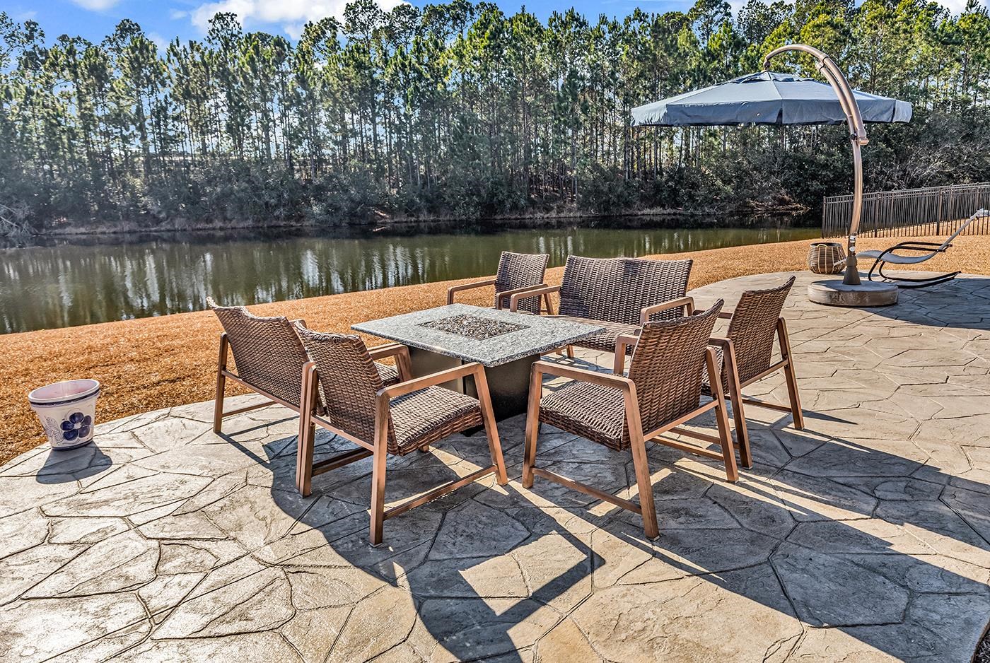 1008 Stilt Court Conway, SC 29526 - Photo 38 of 40