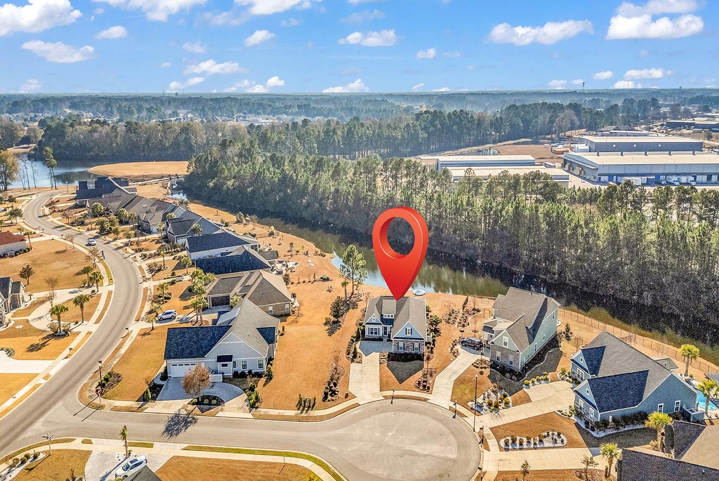 1008 Stilt Court Conway, SC 29526 - Photo 39 of 40