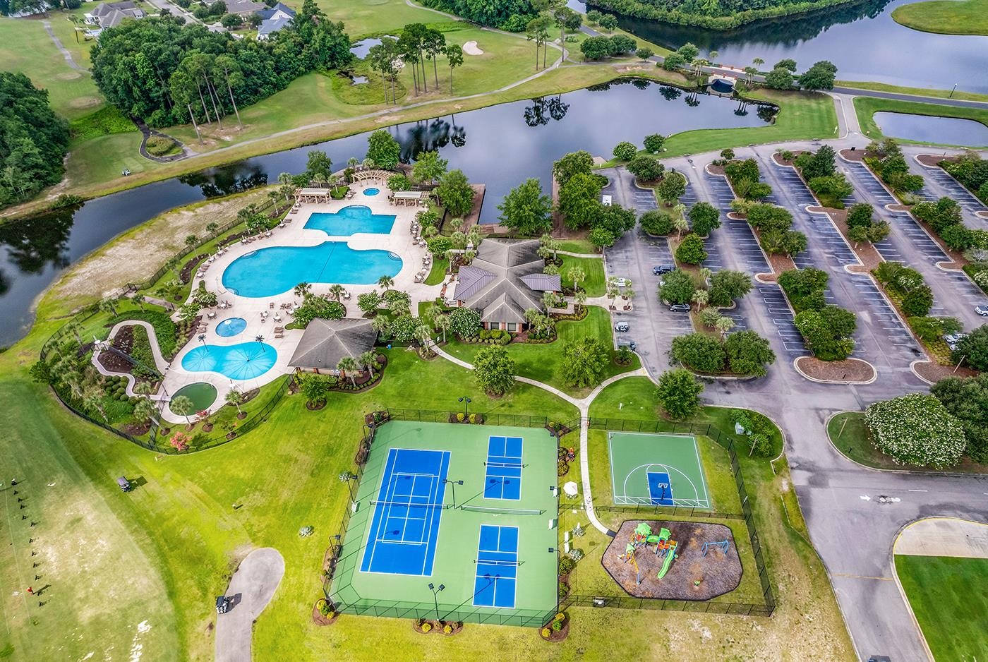 1008 Stilt Court Conway, SC 29526 - Photo 40 of 40