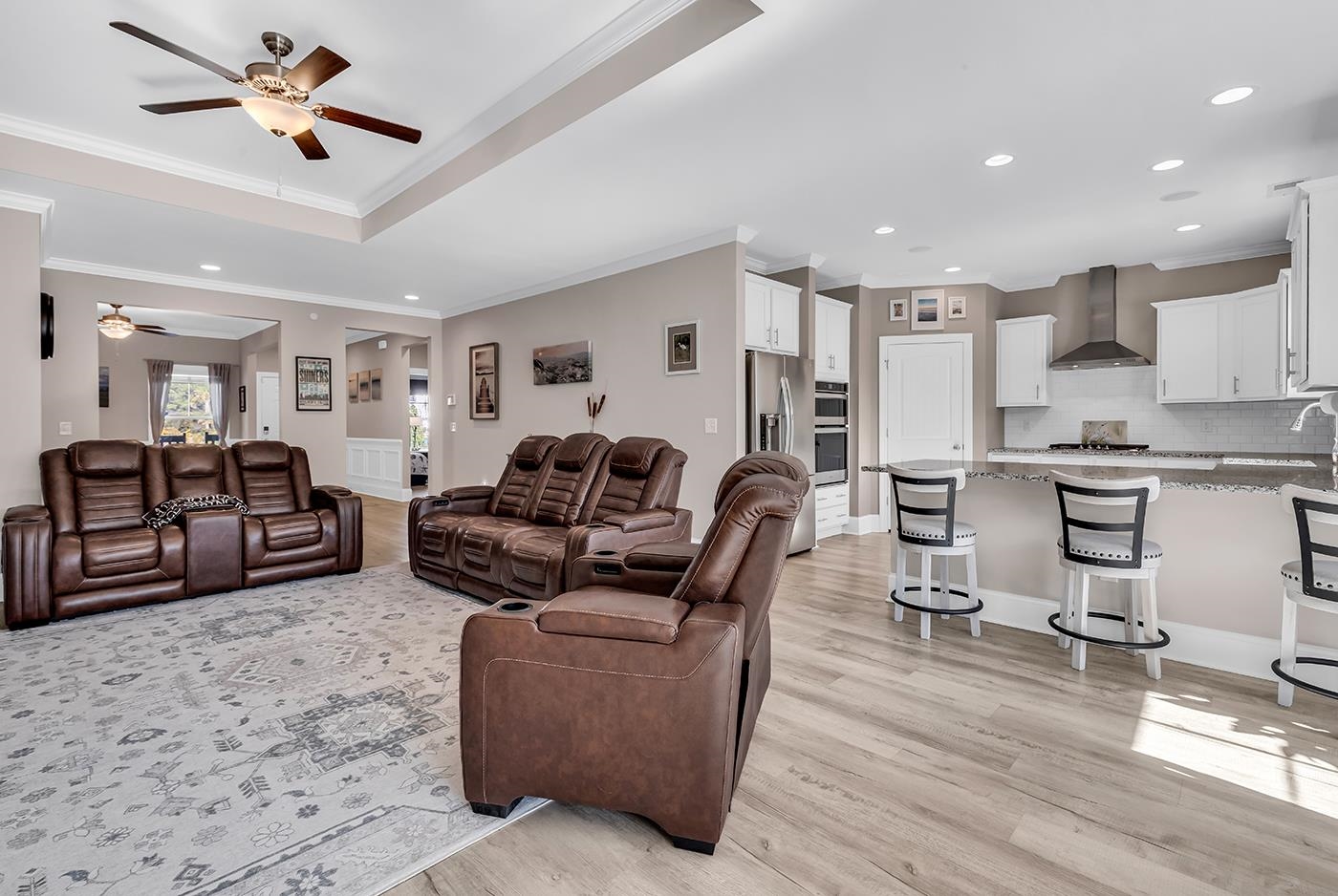 1008 Stilt Court Conway, SC 29526 - Photo 8 of 40