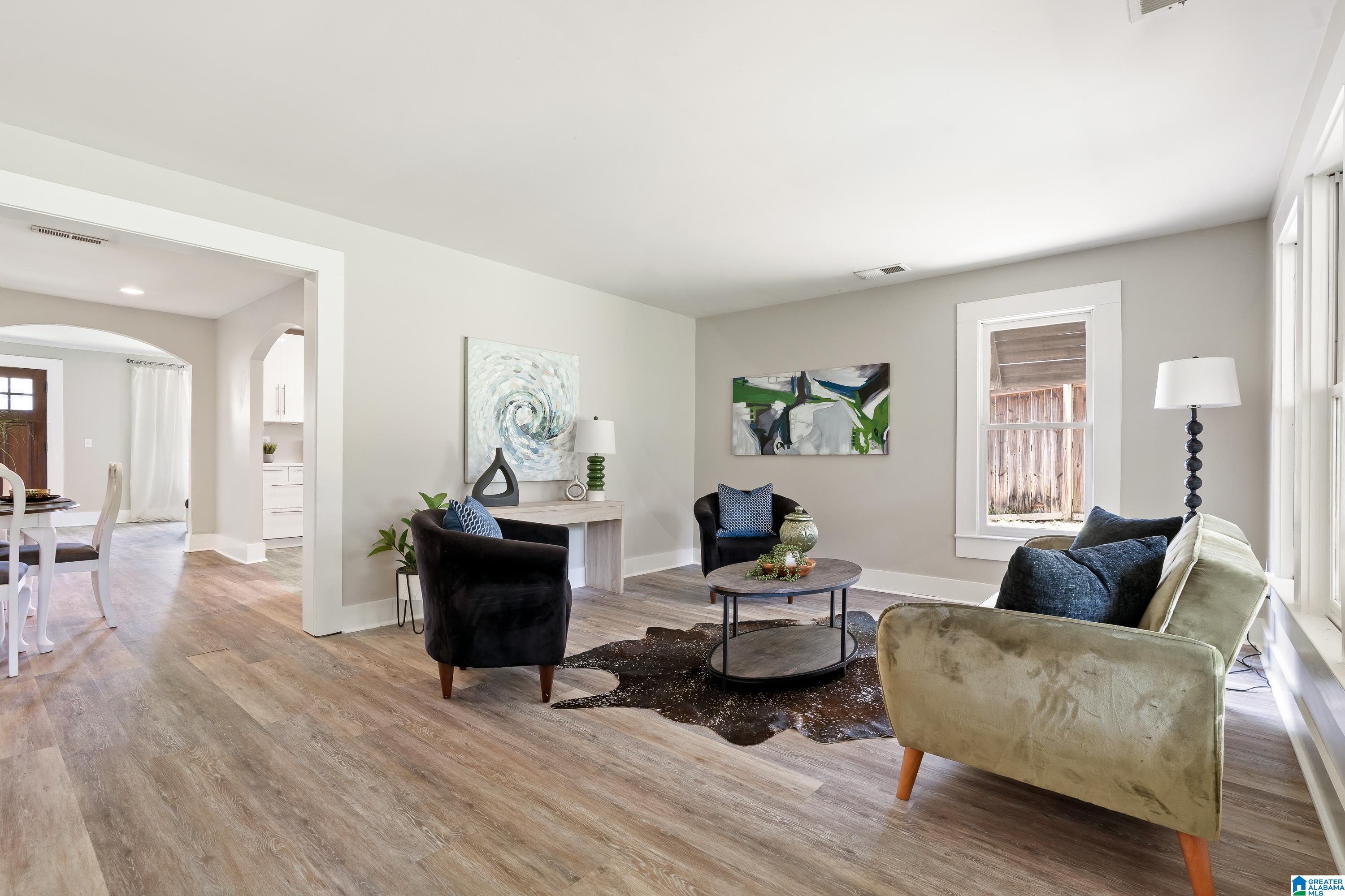 1214 Irving Road Birmingham, AL 35209 - Photo 13 of 31