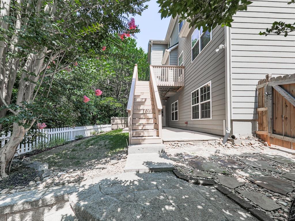 606 Cascade Way Canton, GA 30114 - Photo 55 of 68
