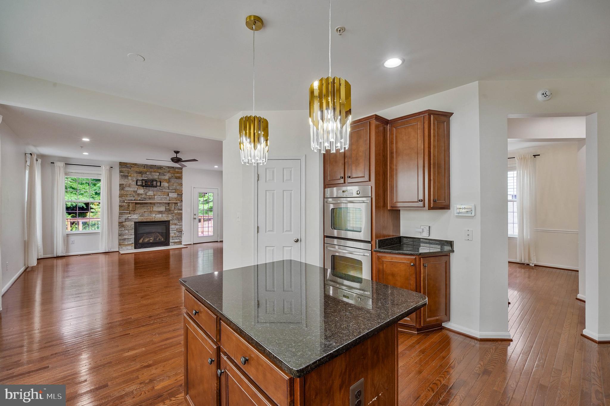 3461 Eagle Ridge Drive Woodbridge, VA 22191 - Photo 19 of 58