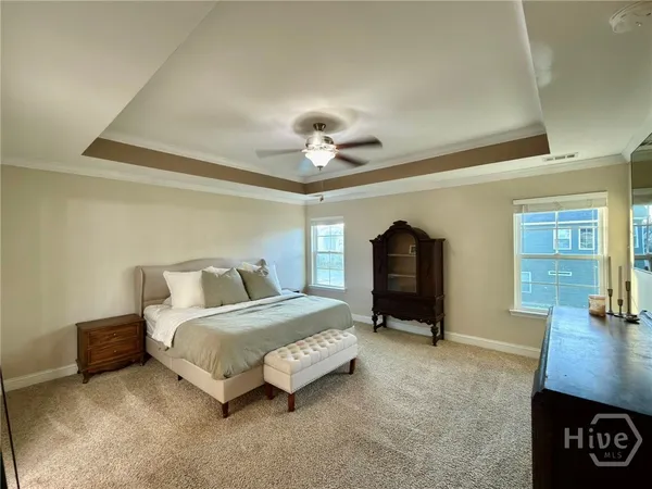 $2,800 | 100 Gentry Way, Richmond Hill, GA 31324