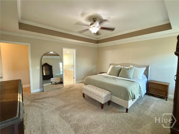 $2,800 | 100 Gentry Way, Richmond Hill, GA 31324