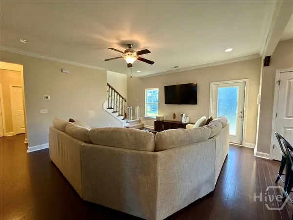 $2,800 | 100 Gentry Way, Richmond Hill, GA 31324