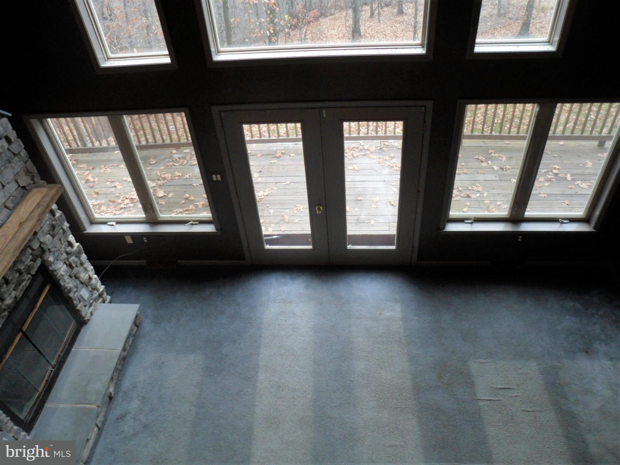 200 Shiffer Road Millerstown, PA 17062 - Photo 8 of 23 Living room from 2nd level family rm