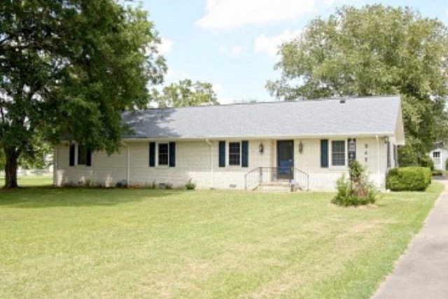 342 Perkins Road Goldsboro, NC 27530 - Photo 1 of 1 Primary Photo