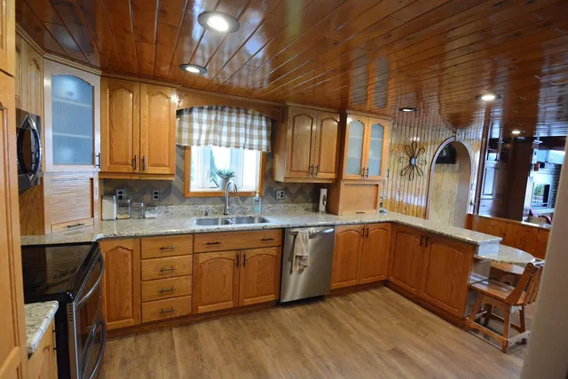 $1,200,000 | 13 South Brook Lane, Eagle Lake, ME 04739