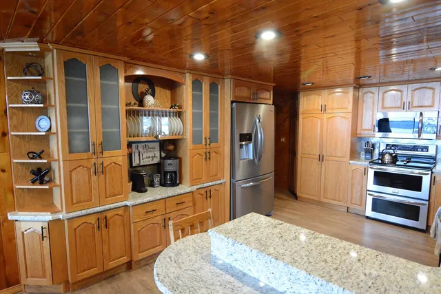 $1,200,000 | 13 South Brook Lane, Eagle Lake, ME 04739