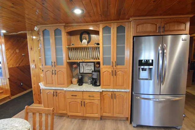 $1,200,000 | 13 South Brook Lane, Eagle Lake, ME 04739