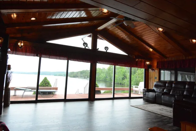 $1,200,000 | 13 South Brook Lane, Eagle Lake, ME 04739