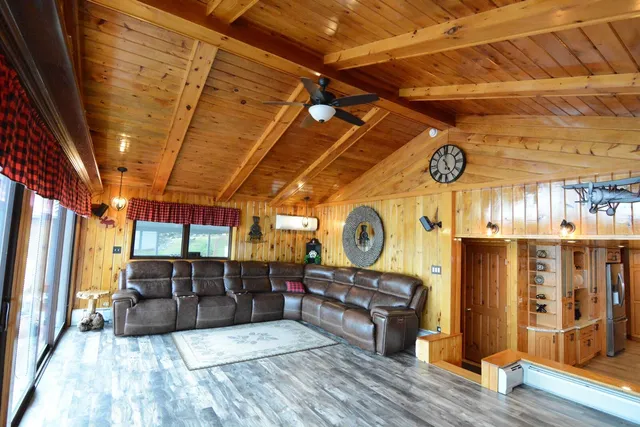 $1,200,000 | 13 South Brook Lane, Eagle Lake, ME 04739