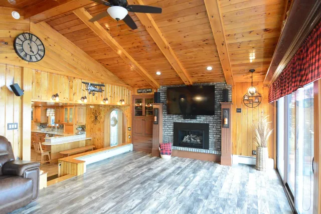 $1,200,000 | 13 South Brook Lane, Eagle Lake, ME 04739
