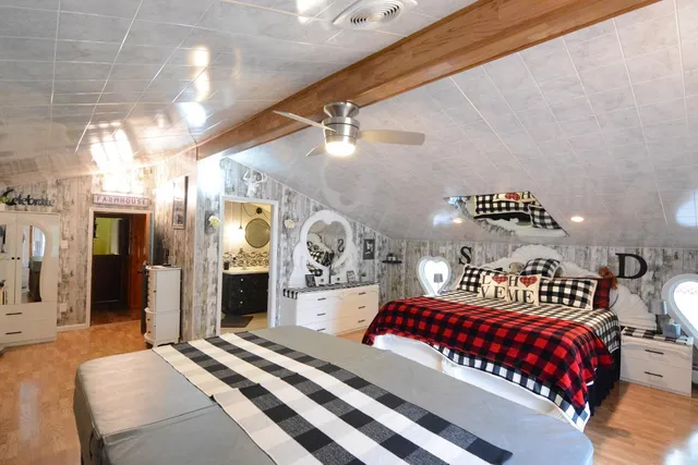 $1,200,000 | 13 South Brook Lane, Eagle Lake, ME 04739