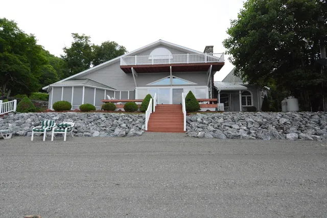 $1,200,000 | 13 South Brook Lane, Eagle Lake, ME 04739