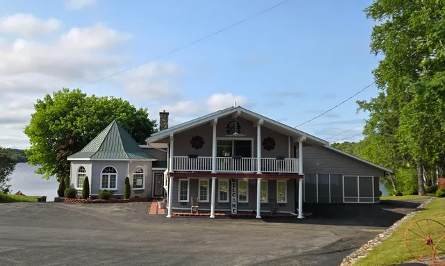 $1,200,000 | 13 South Brook Lane, Eagle Lake, ME 04739