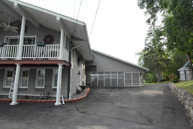 $1,200,000 | 13 South Brook Lane, Eagle Lake, ME 04739