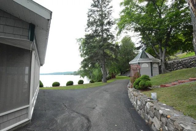 $1,200,000 | 13 South Brook Lane, Eagle Lake, ME 04739