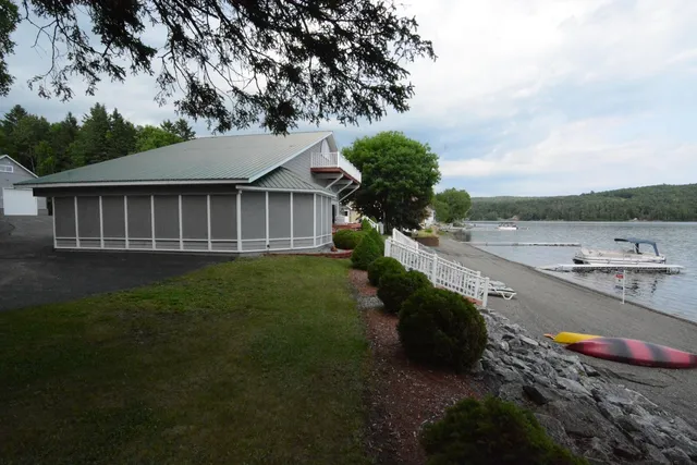 $1,200,000 | 13 South Brook Lane, Eagle Lake, ME 04739