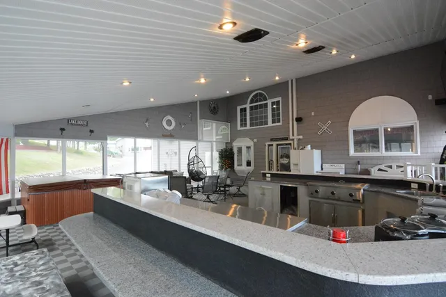 $1,200,000 | 13 South Brook Lane, Eagle Lake, ME 04739