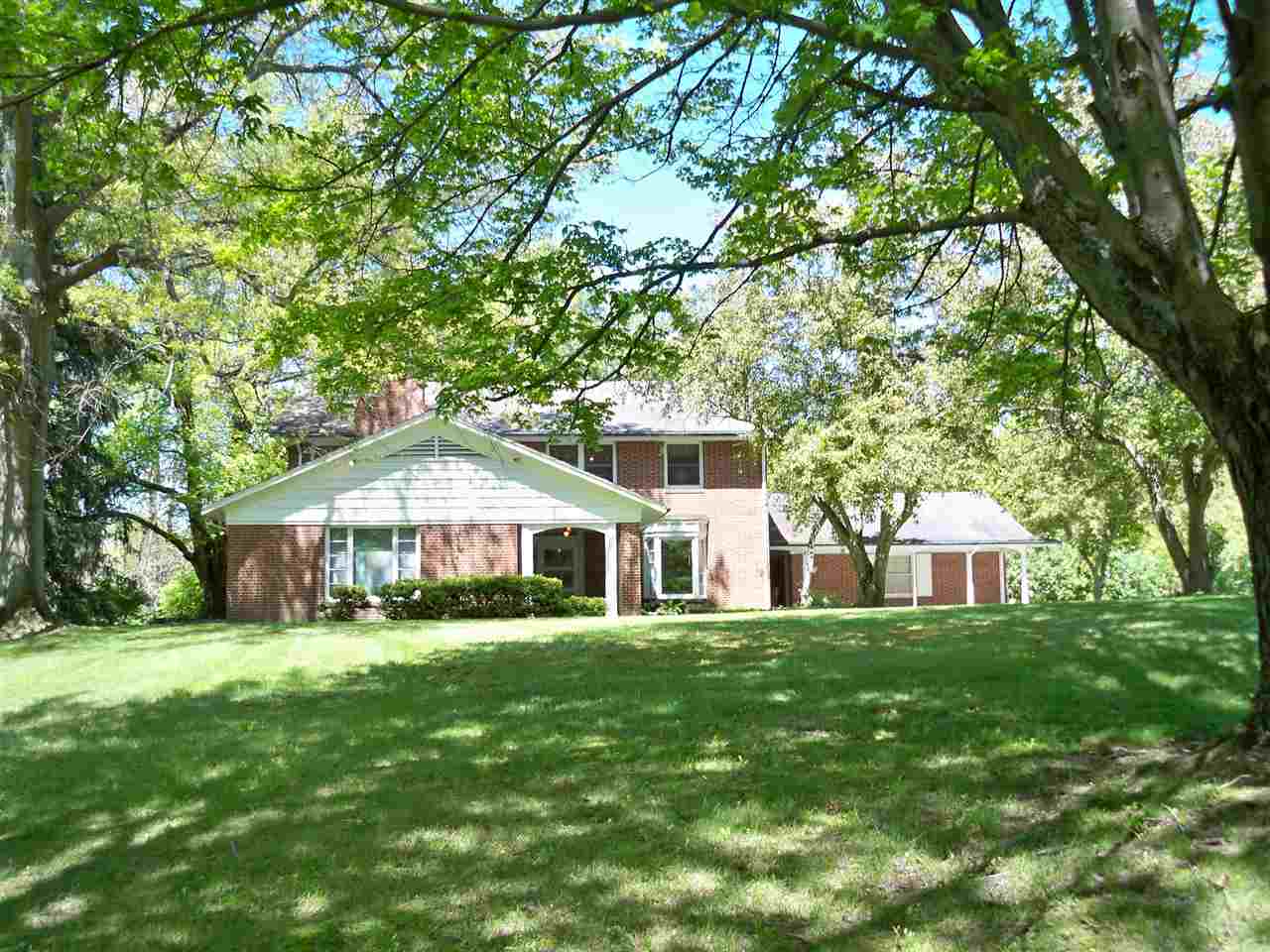 10159 St Joe Road Fort Wayne, IN 46835 - Photo 1 of 36
