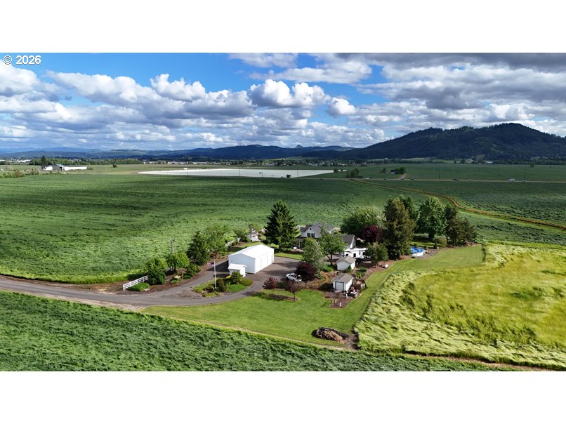 33174 Langmack Road Lebanon, OR 97355 - Photo 13 of 47