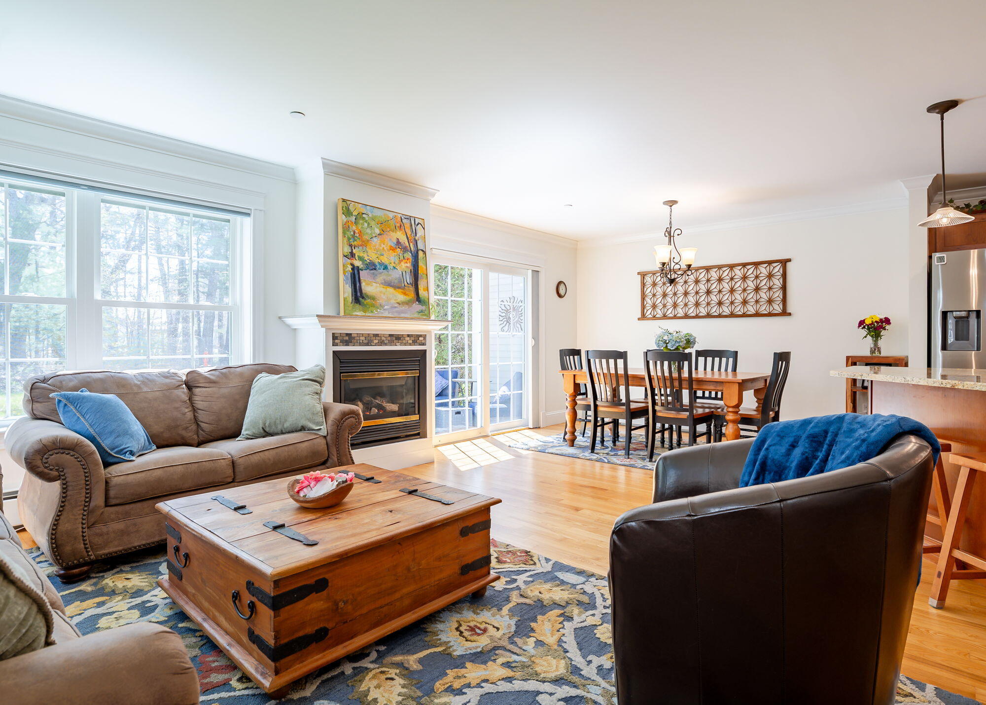 178 Ridge Road, Unit 26 Portland, ME 04103 - Photo 10 of 61 178RidgeRd#26-Portland-09