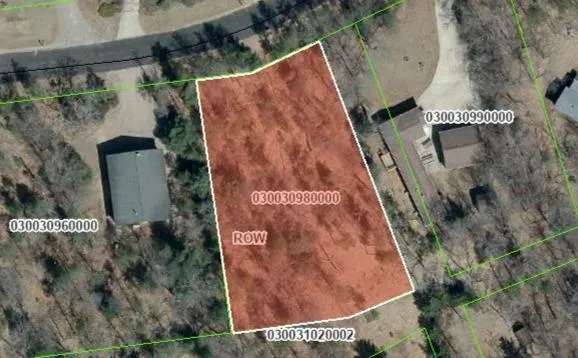 $22,900 | 1609 Hornet Trail, Nekoosa, WI 54457