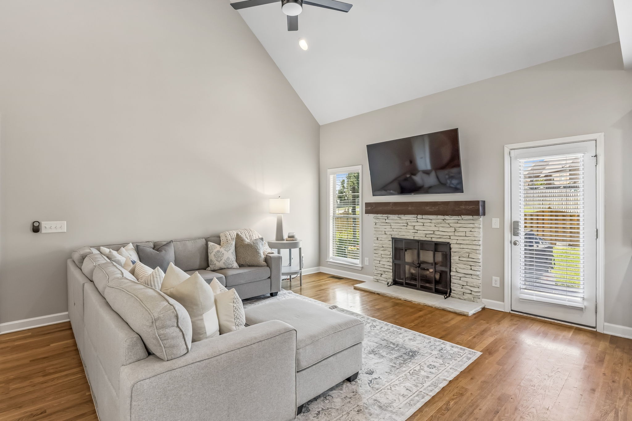 1003 Rudder Drive Spring Hill, TN 37174 - Photo 20 of 82