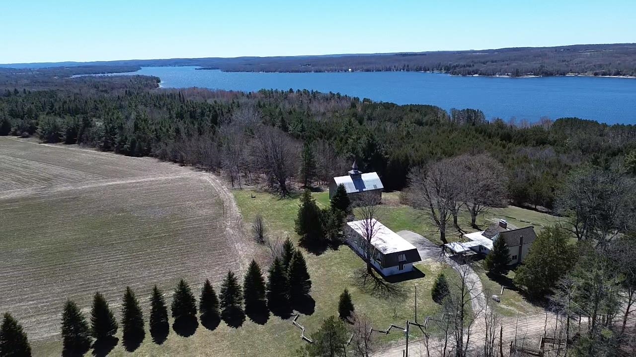8952 Ridge Road East Jordan, MI 49727 - Photo 70 of 78