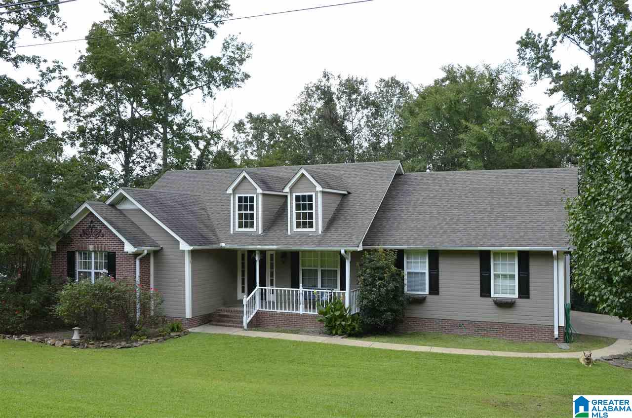 240 Lakeshore Circle Oneonta, AL 35121 - Photo 1 of 35