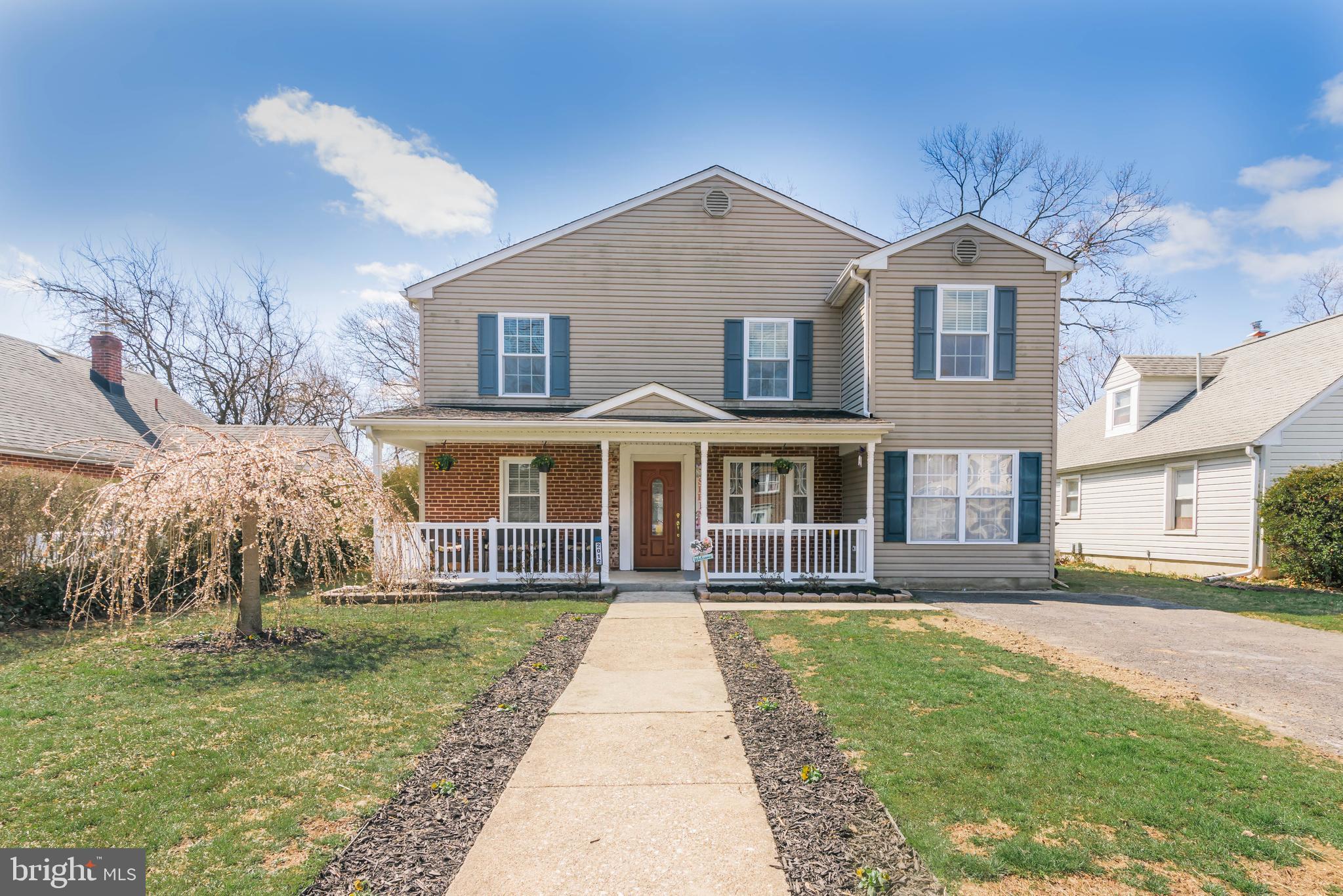 2012 Wharton Road Glenside, PA 19038 - Photo 1 of 36 Gallery Image 1