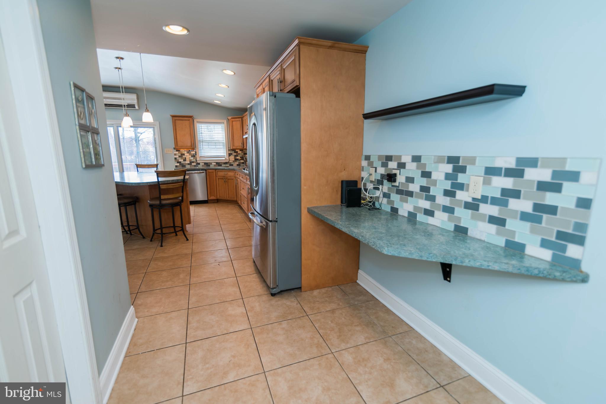 2012 Wharton Road Glenside, PA 19038 - Photo 11 of 36 Kitchen Entry
