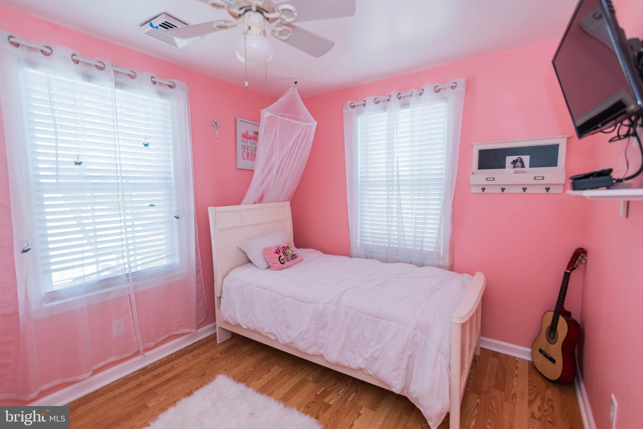 2012 Wharton Road Glenside, PA 19038 - Photo 34 of 36 Upstairs Bedroom 4/5