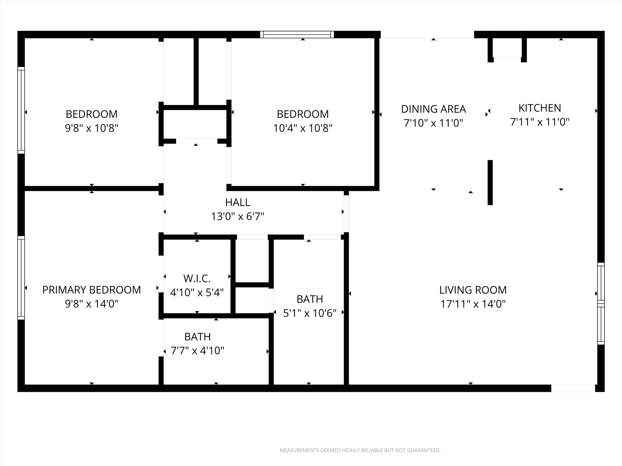 5304 Indio Circle, Unit B Austin, TX 78745 - Photo 27 of 27 a picture