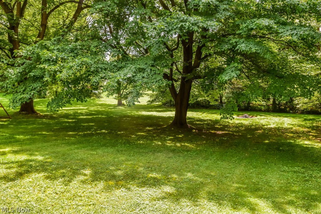 2986 Killian Road Uniontown, OH 44685 - Photo 21 of 23 Backyard