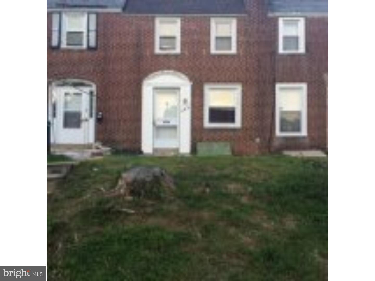 345 Maypole Road Upper Darby, PA 19082 - Photo 1 of 21 Front Yard