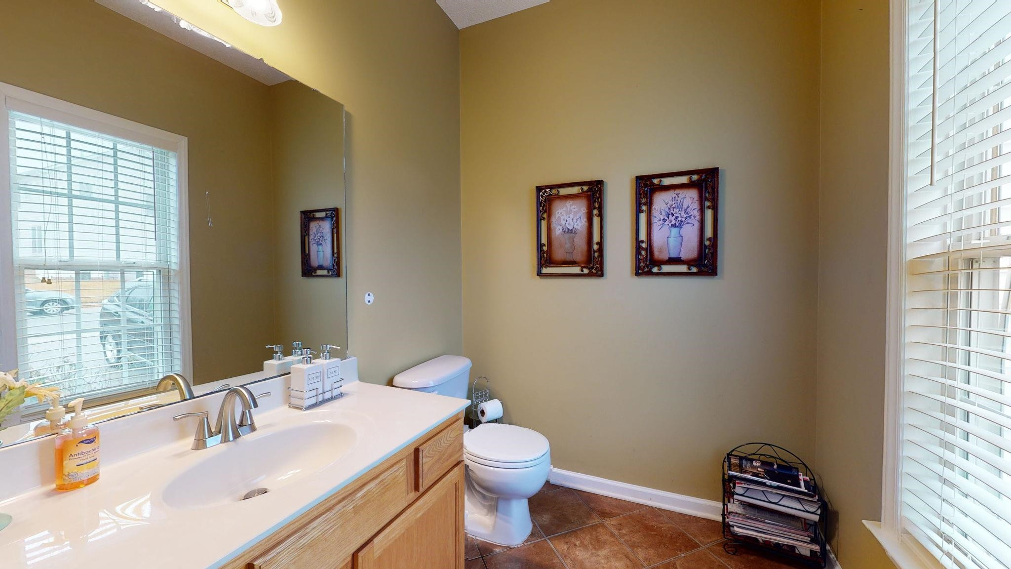 5704 Brookshadow Drive Raleigh, NC 27610 - Photo 17 of 36 Photo 17