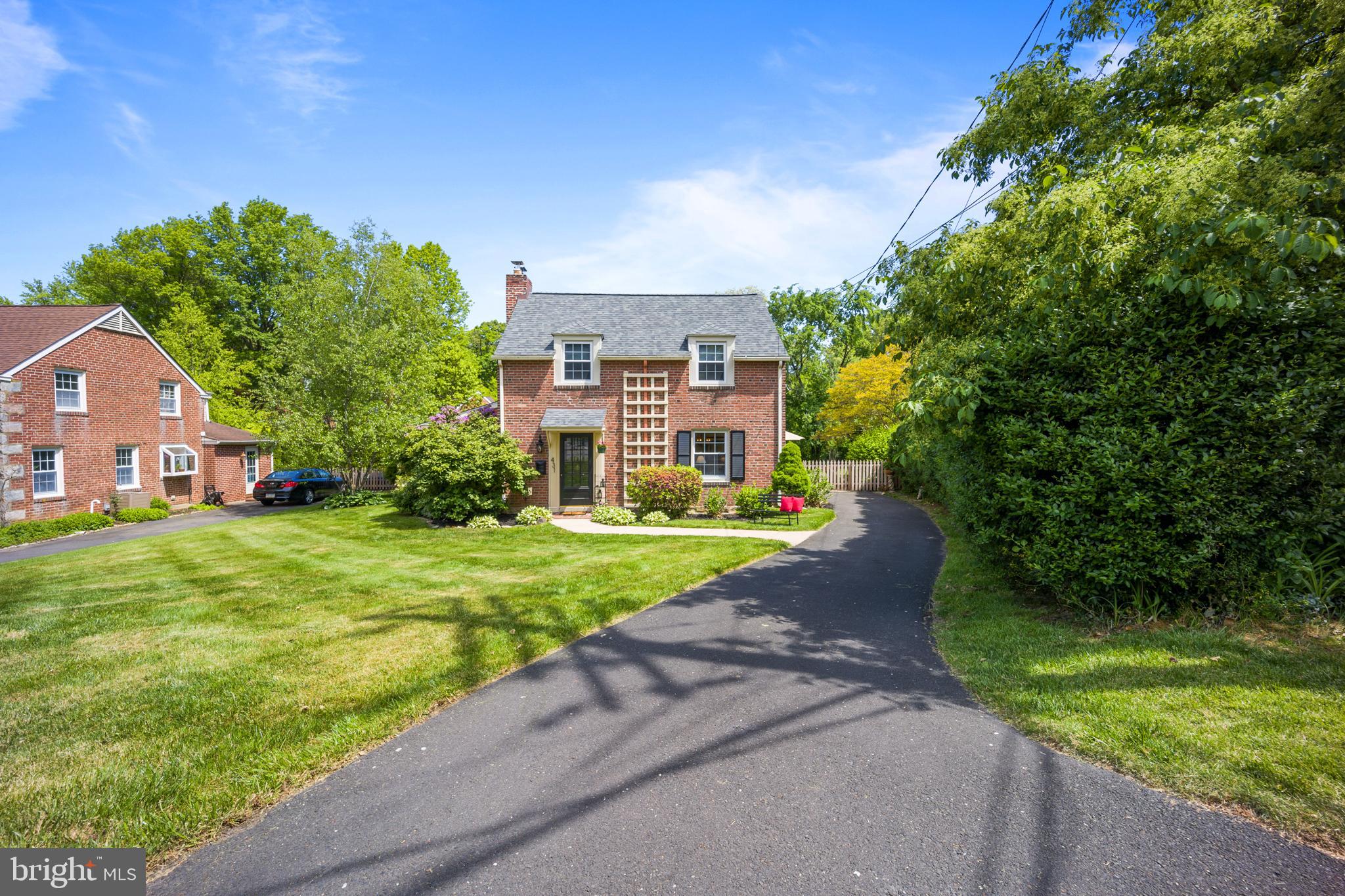 431 Laverock Road Glenside, PA 19038 - Photo 40 of 41 Gallery Image 40