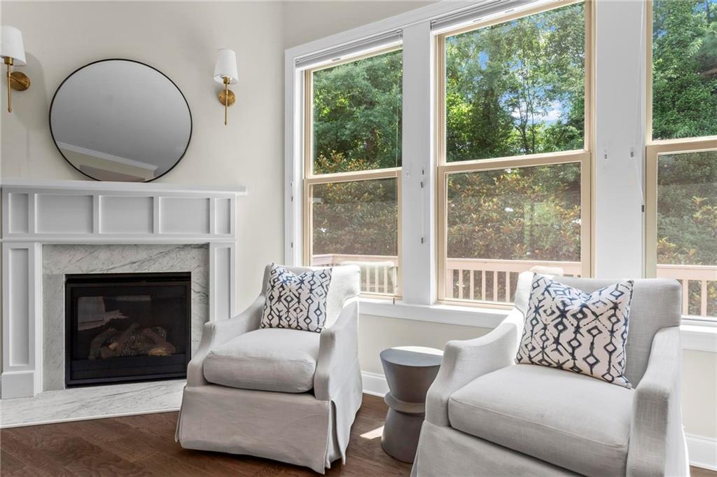 3159 Rutter Drive, Unit 33 Atlanta, GA 30345 - Photo 21 of 44