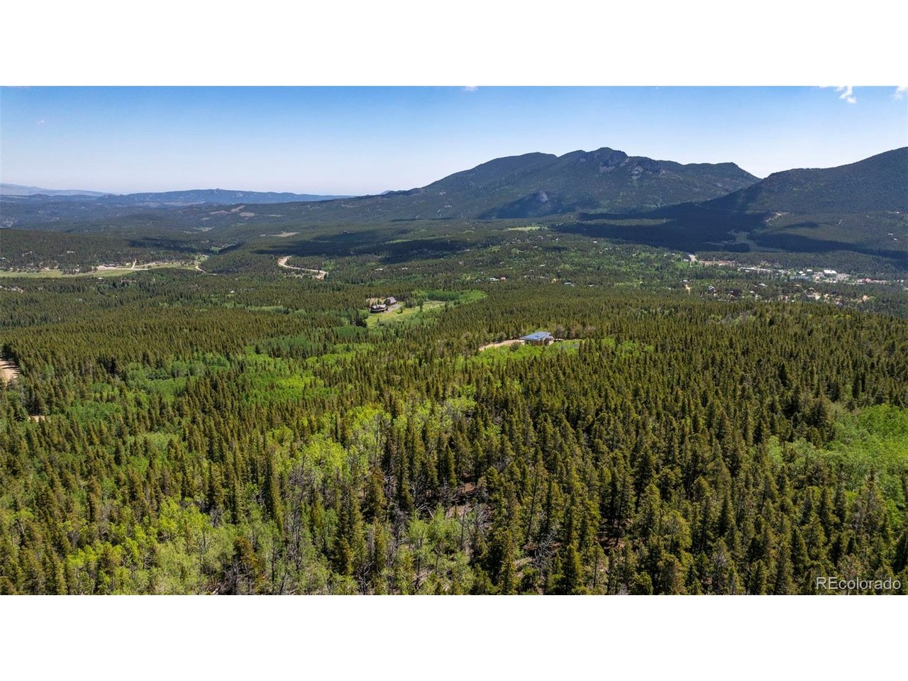 5 Roosevelt Ridge Black Hawk, CO 80422 - Photo 10 of 17