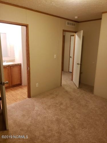 808 13 Bridges Road Enfield, NC 27823 - Photo 15 of 24 Hallway