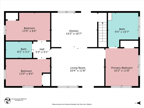 $184,929 | 304 Airport Road, Livingston, TN 38570