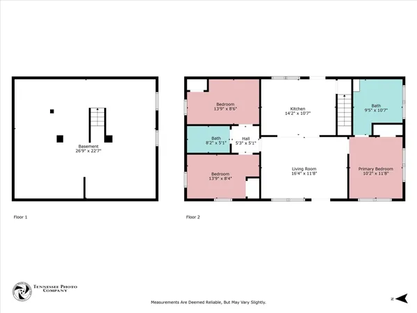 $184,929 | 304 Airport Road, Livingston, TN 38570